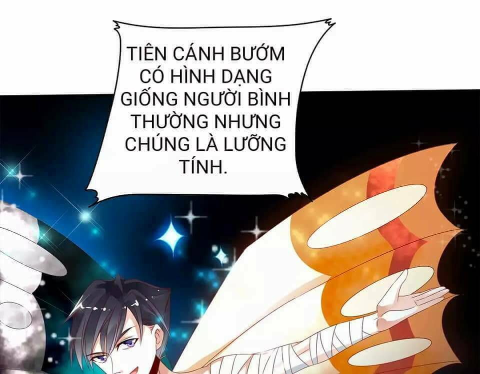 Điệp Hóa Chapter 0 - Trang 2