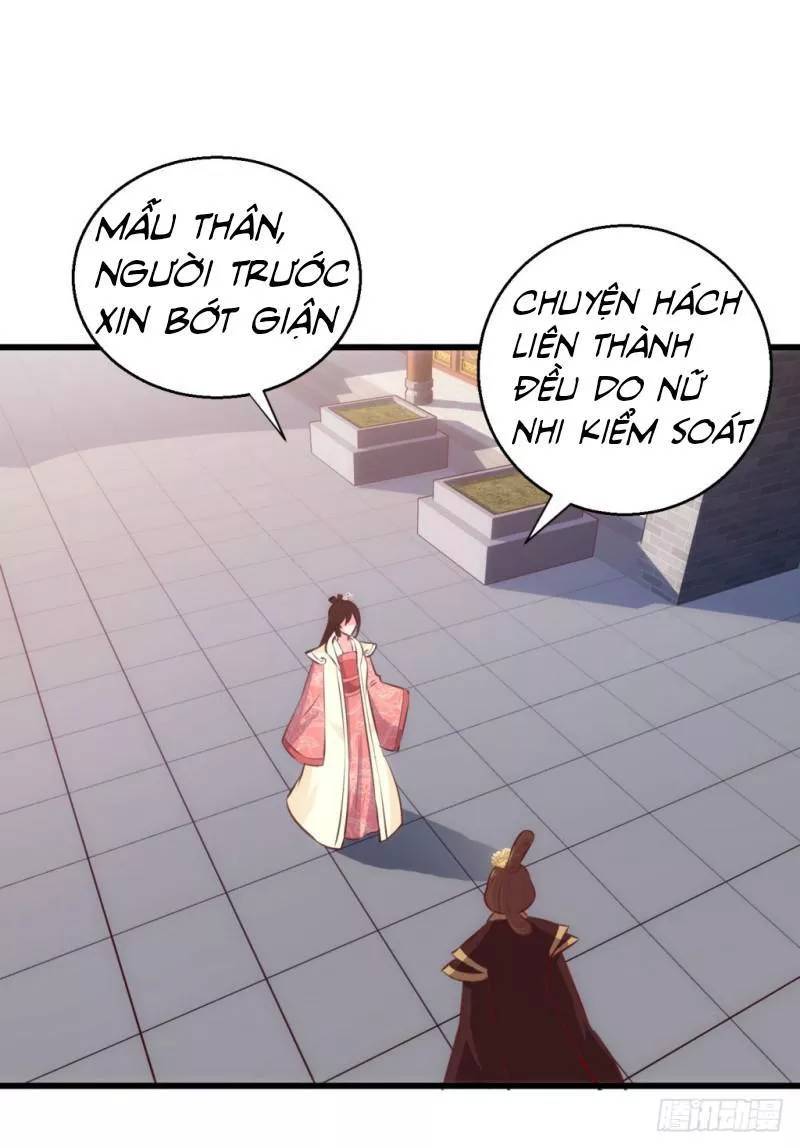 Bẩm Báo Công Chúa ! Chapter 37 - Trang 2