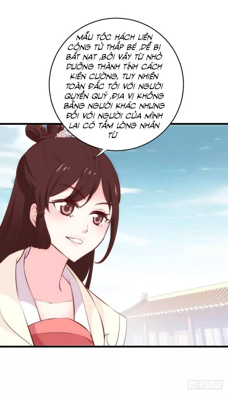 Bẩm Báo Công Chúa ! Chapter 37 - Trang 2