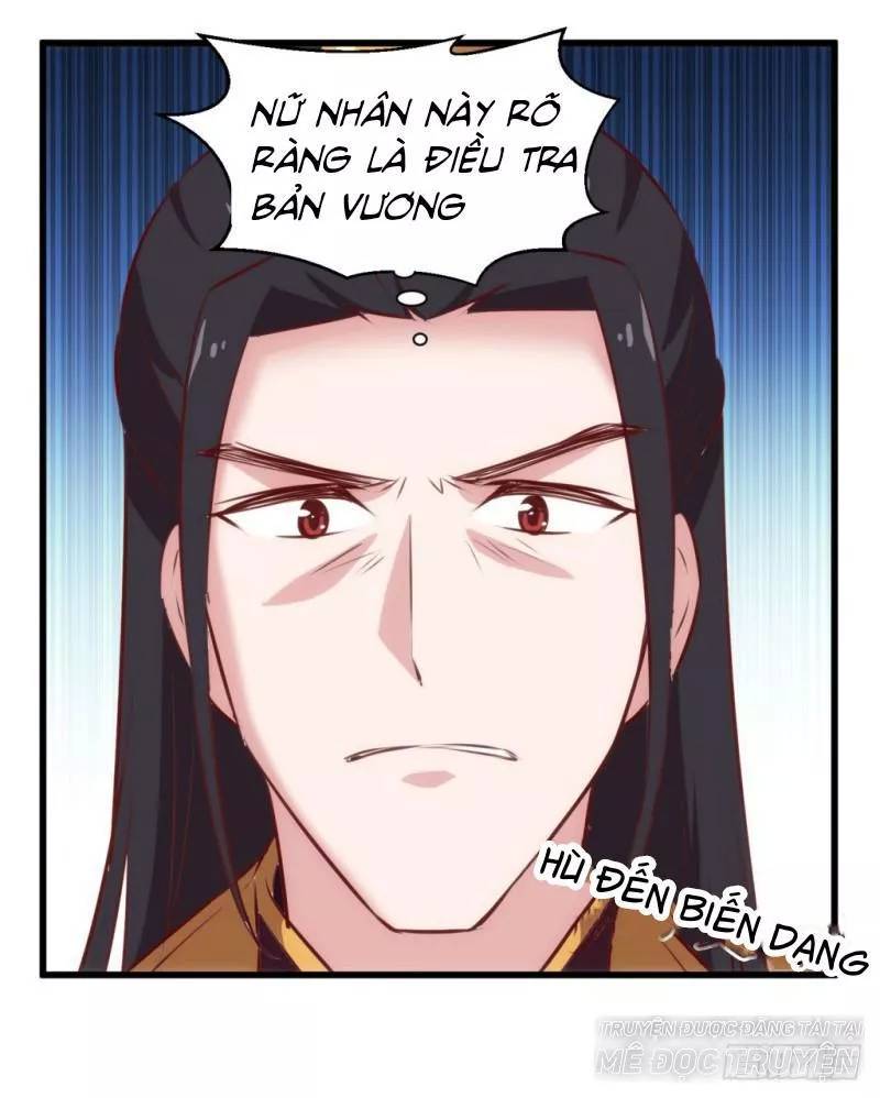 Bẩm Báo Công Chúa ! Chapter 37 - Trang 2