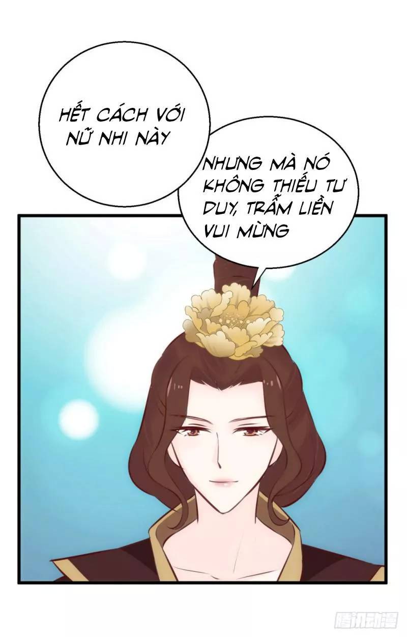 Bẩm Báo Công Chúa ! Chapter 37 - Trang 2