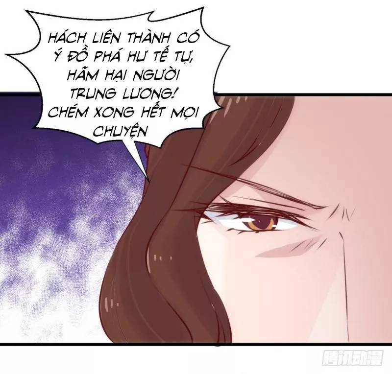 Bẩm Báo Công Chúa ! Chapter 37 - Trang 2