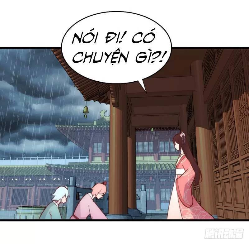 Bẩm Báo Công Chúa ! Chapter 37 - Trang 2