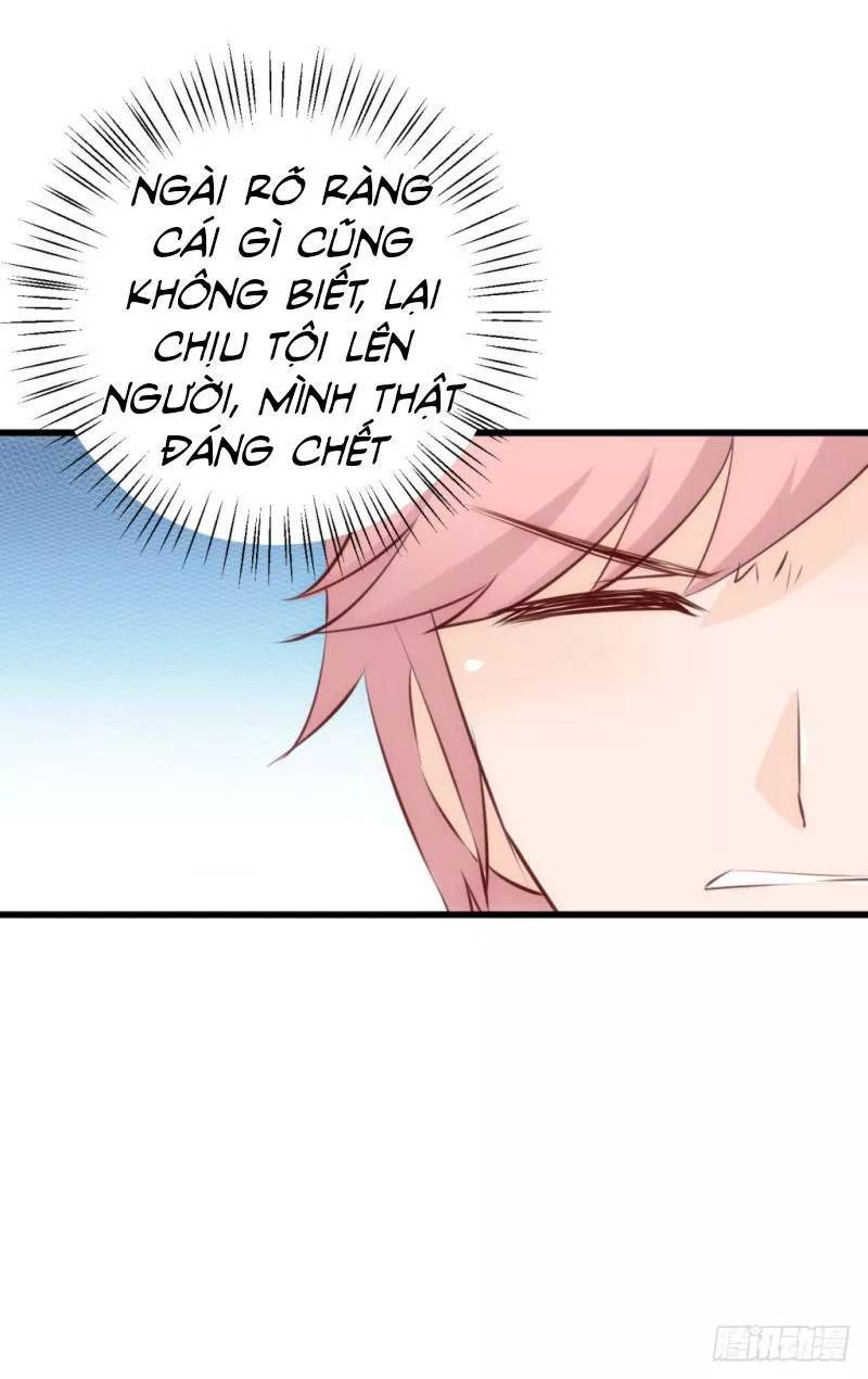 Bẩm Báo Công Chúa ! Chapter 37 - Trang 2