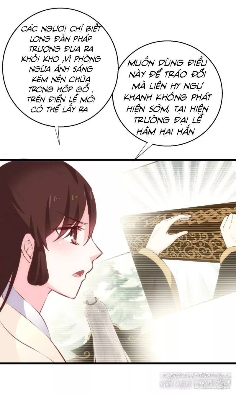 Bẩm Báo Công Chúa ! Chapter 36 - Trang 2