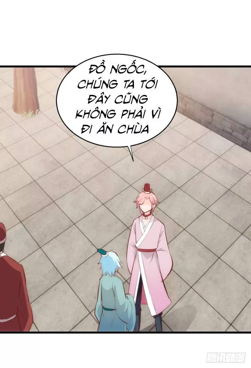 Bẩm Báo Công Chúa ! Chapter 35 - Trang 2