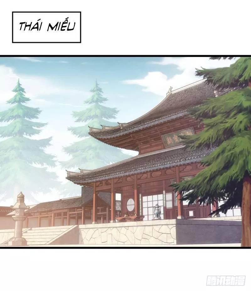 Bẩm Báo Công Chúa ! Chapter 35 - Trang 2