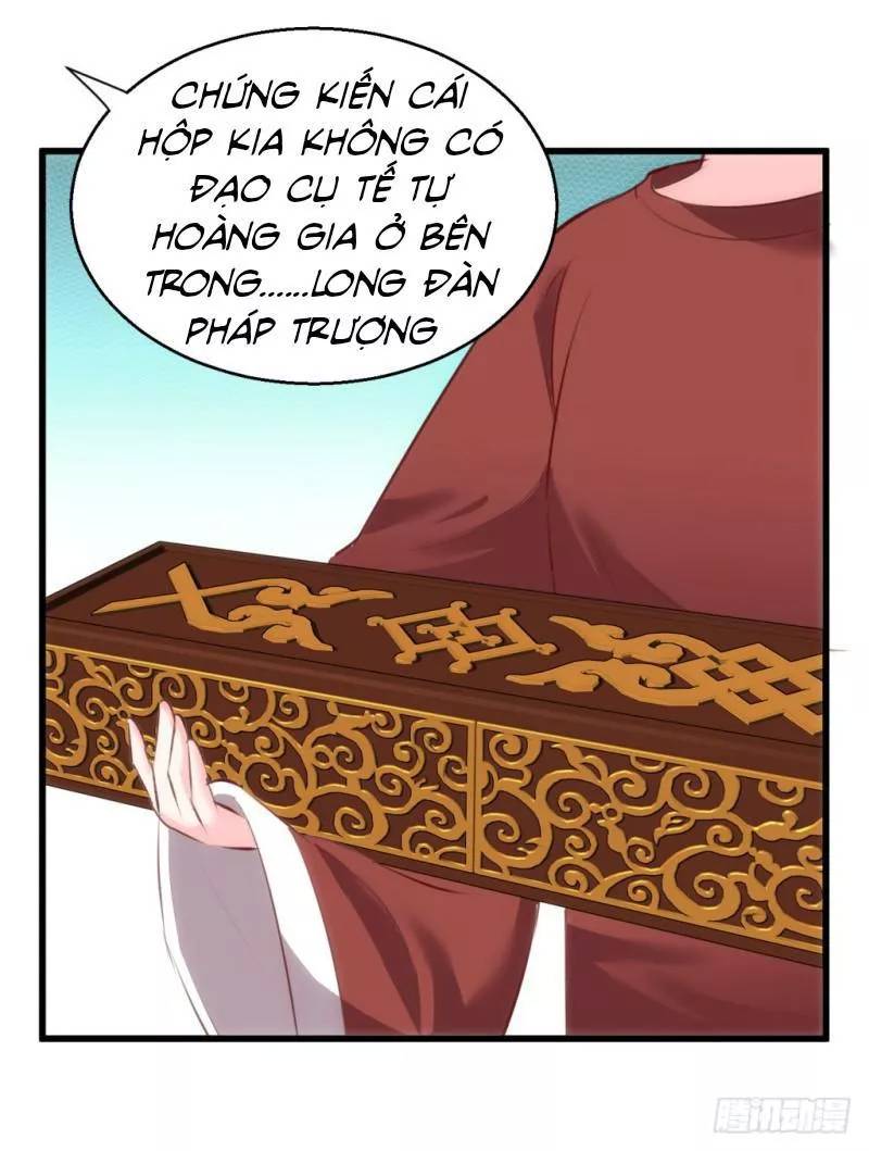 Bẩm Báo Công Chúa ! Chapter 35 - Trang 2