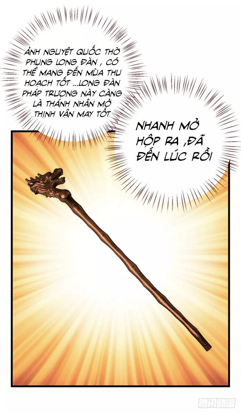 Bẩm Báo Công Chúa ! Chapter 35 - Trang 2