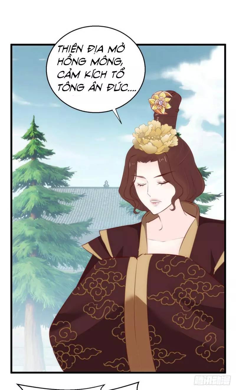 Bẩm Báo Công Chúa ! Chapter 35 - Trang 2