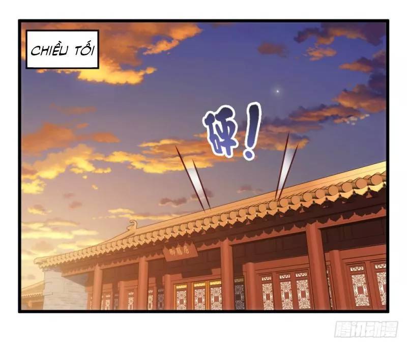 Bẩm Báo Công Chúa ! Chapter 34 - Trang 2