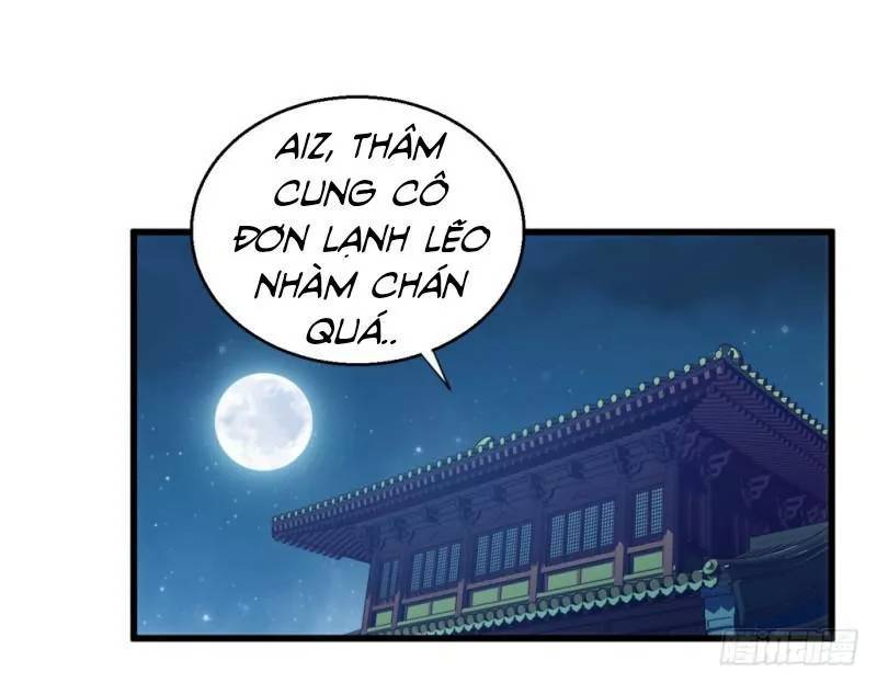 Bẩm Báo Công Chúa ! Chapter 34 - Trang 2