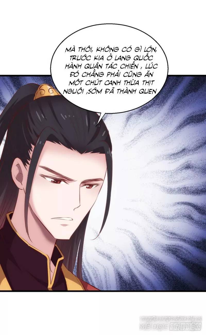 Bẩm Báo Công Chúa ! Chapter 33 - Trang 2