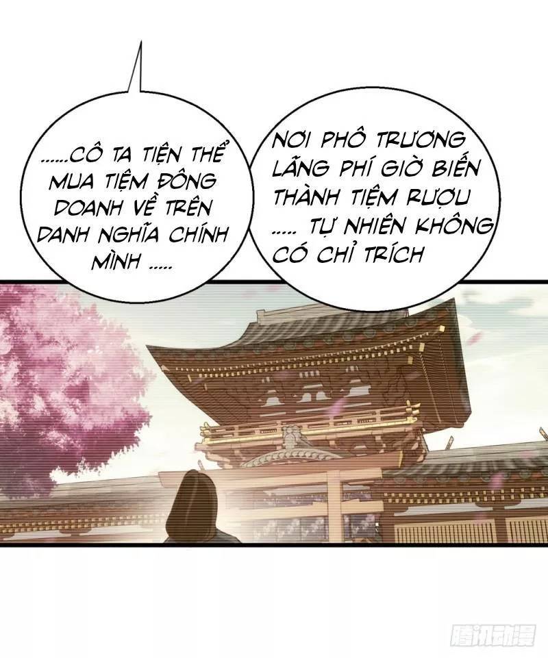 Bẩm Báo Công Chúa ! Chapter 33 - Trang 2