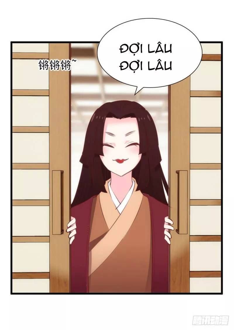 Bẩm Báo Công Chúa ! Chapter 32 - Trang 2