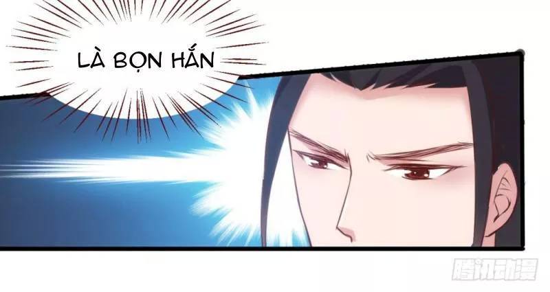 Bẩm Báo Công Chúa ! Chapter 32 - Trang 2