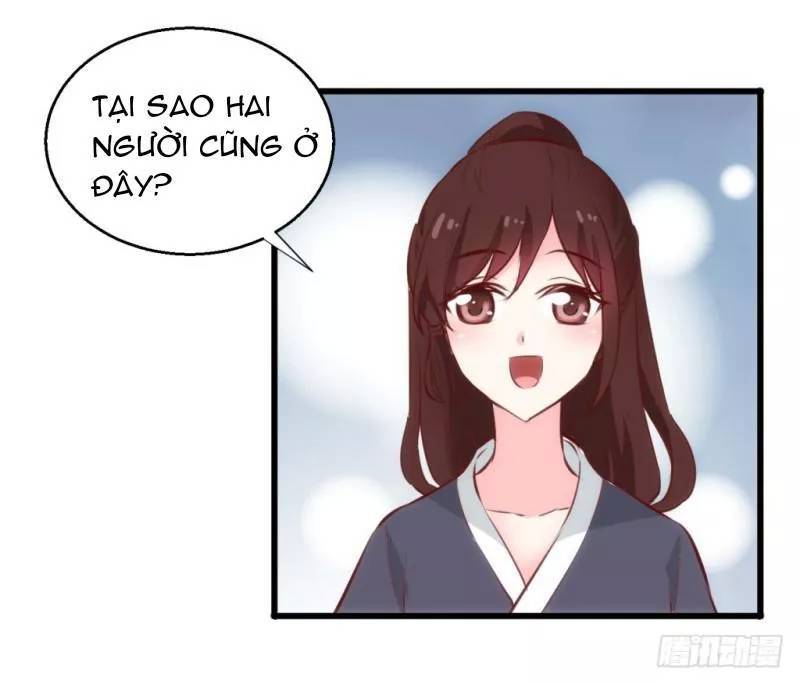 Bẩm Báo Công Chúa ! Chapter 32 - Trang 2