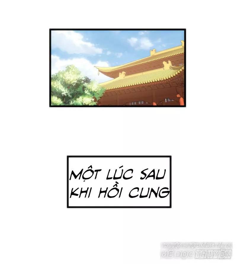 Bẩm Báo Công Chúa ! Chapter 32 - Trang 2