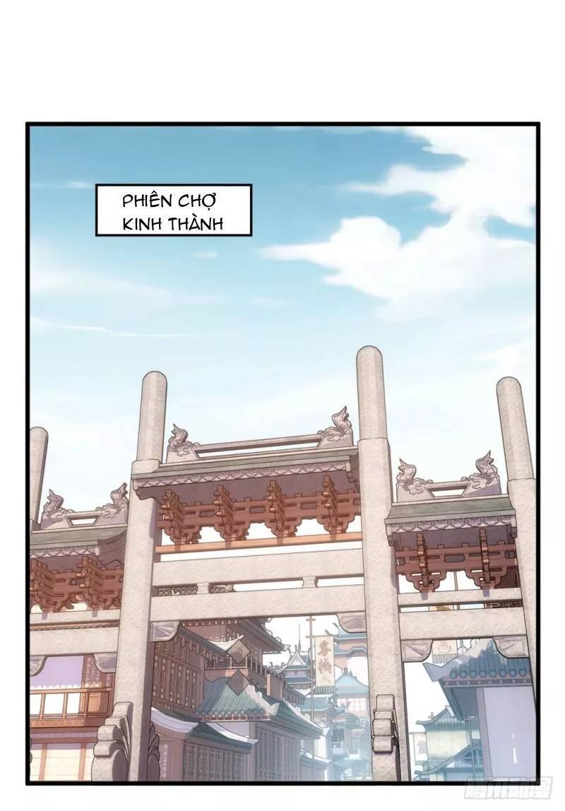 Bẩm Báo Công Chúa ! Chapter 31 - Trang 2