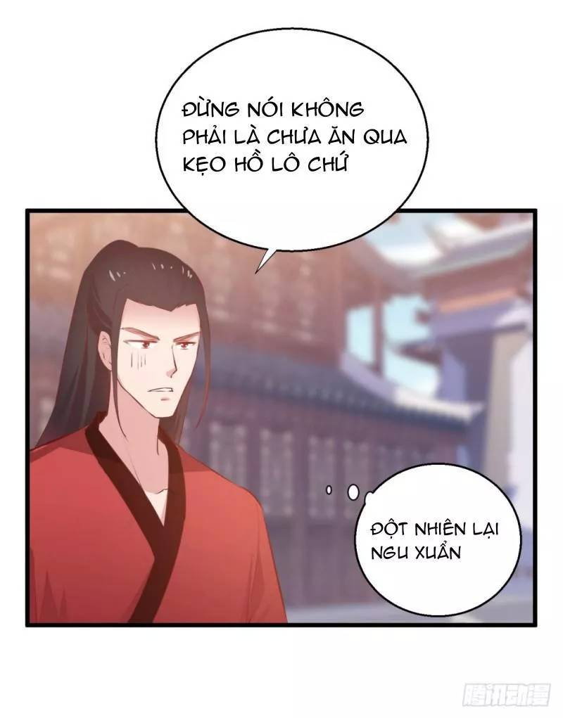 Bẩm Báo Công Chúa ! Chapter 31 - Trang 2