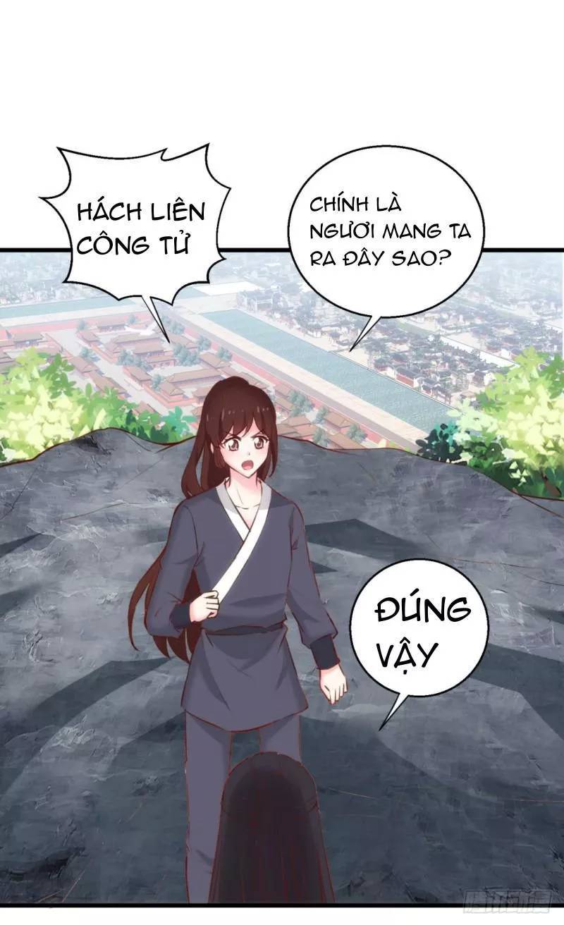 Bẩm Báo Công Chúa ! Chapter 31 - Trang 2