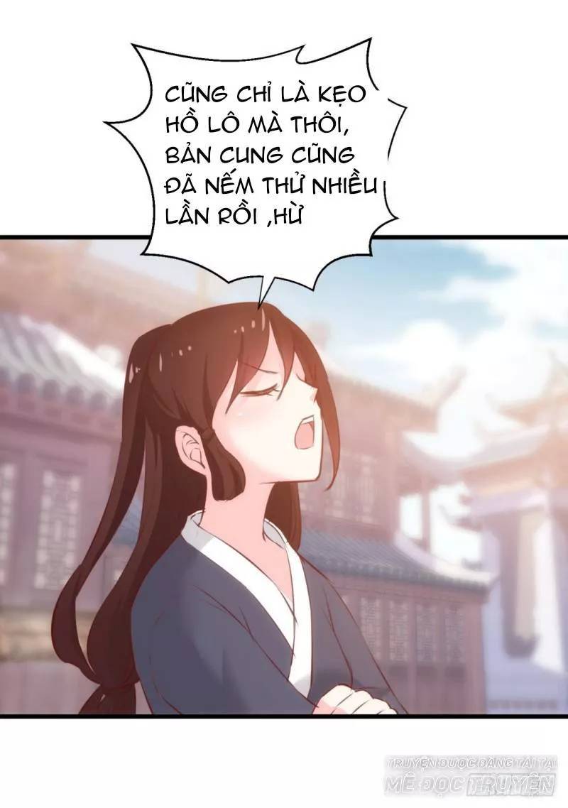 Bẩm Báo Công Chúa ! Chapter 31 - Trang 2