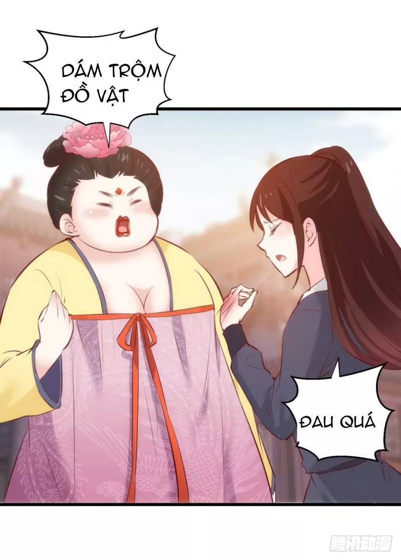 Bẩm Báo Công Chúa ! Chapter 31 - Trang 2