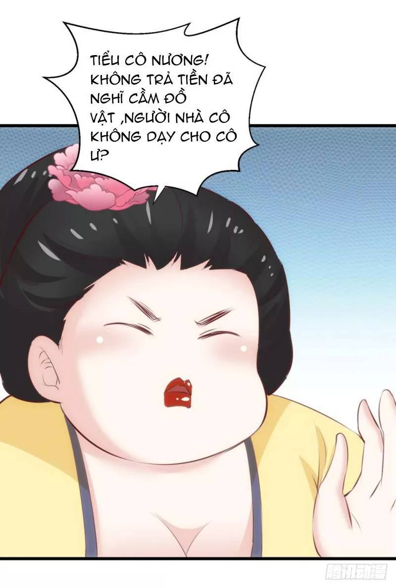 Bẩm Báo Công Chúa ! Chapter 31 - Trang 2