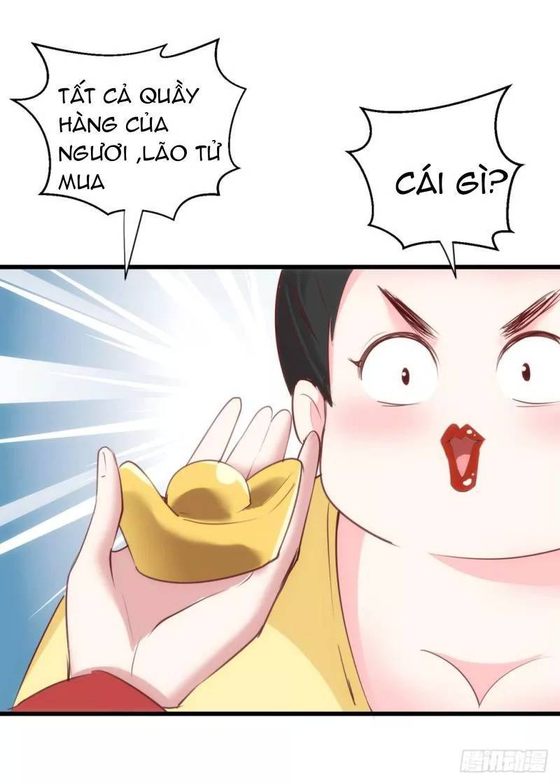 Bẩm Báo Công Chúa ! Chapter 31 - Trang 2