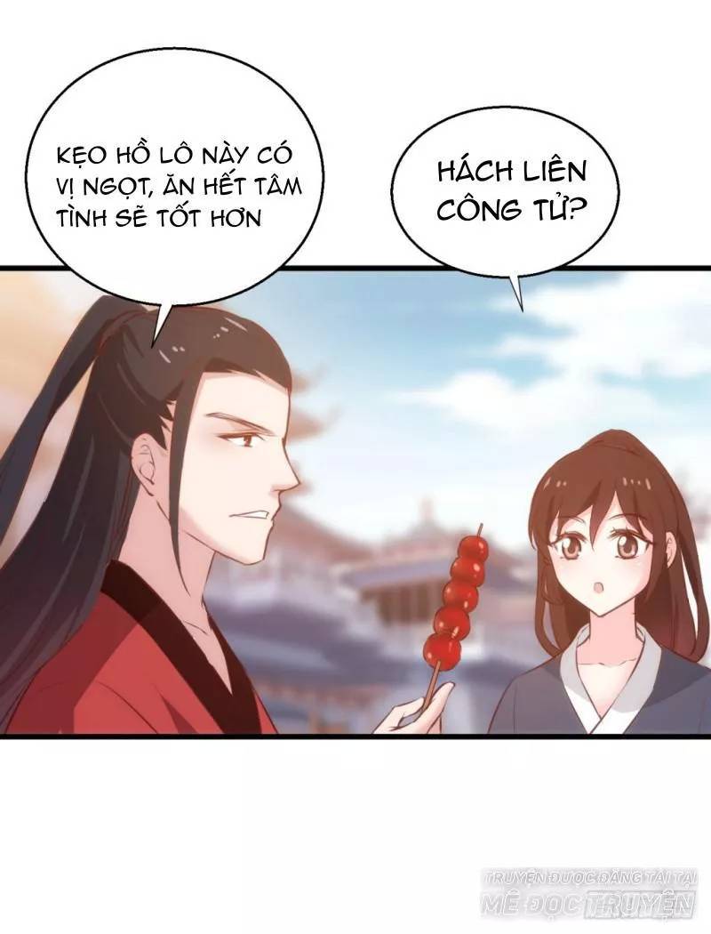 Bẩm Báo Công Chúa ! Chapter 31 - Trang 2