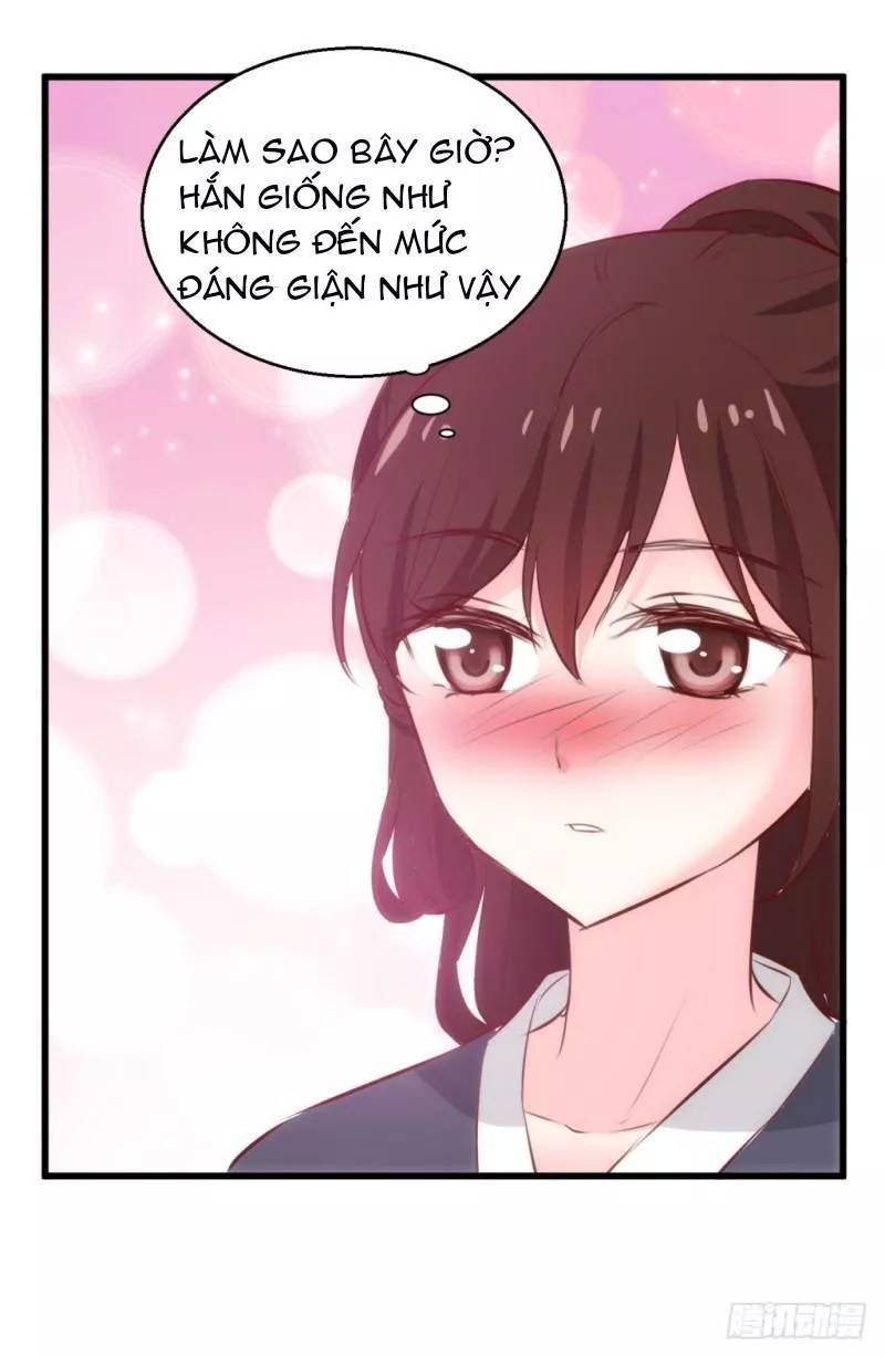 Bẩm Báo Công Chúa ! Chapter 31 - Trang 2