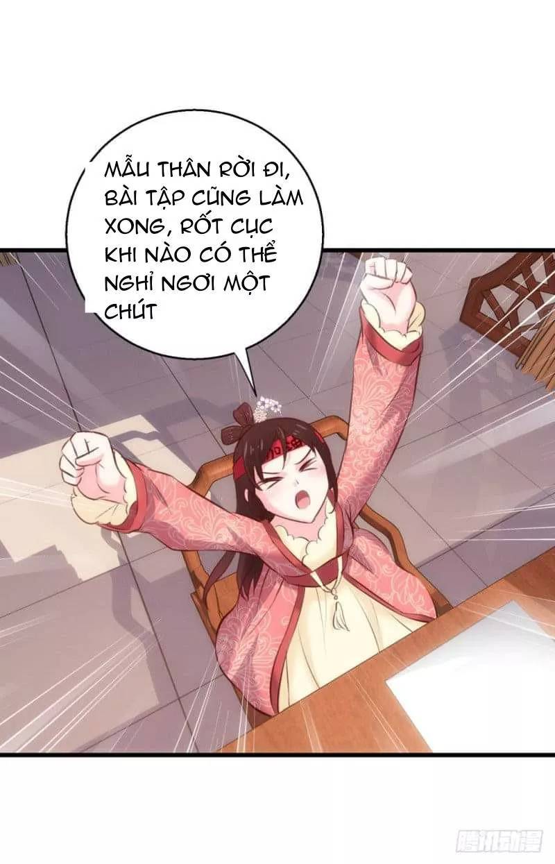 Bẩm Báo Công Chúa ! Chapter 30 - Trang 2