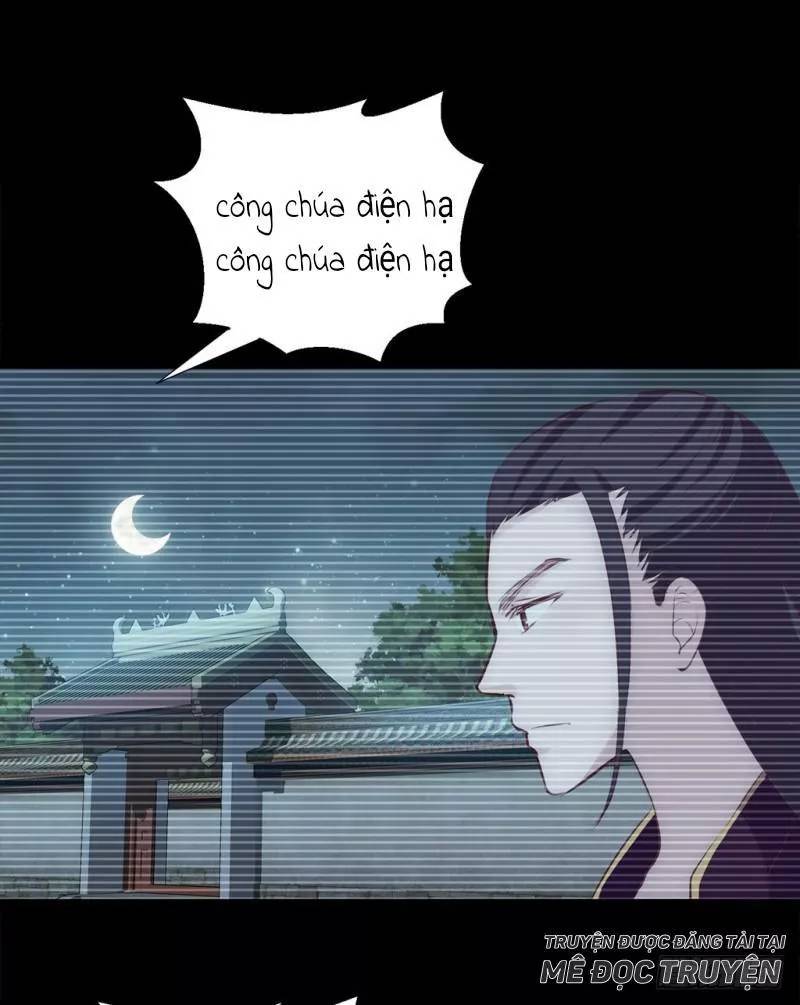 Bẩm Báo Công Chúa ! Chapter 30 - Trang 2