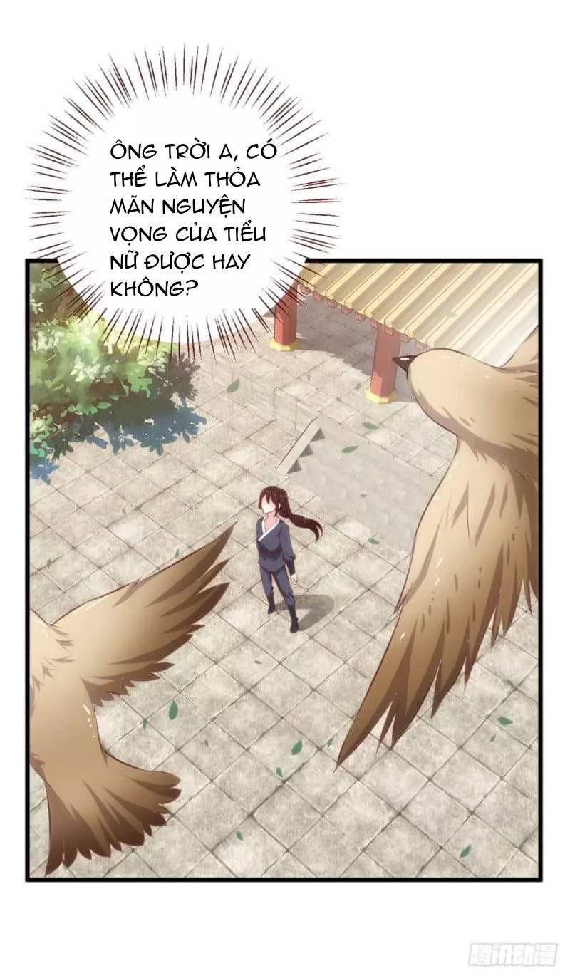 Bẩm Báo Công Chúa ! Chapter 30 - Trang 2