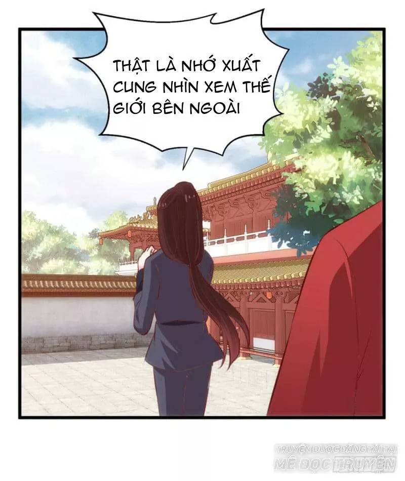 Bẩm Báo Công Chúa ! Chapter 30 - Trang 2