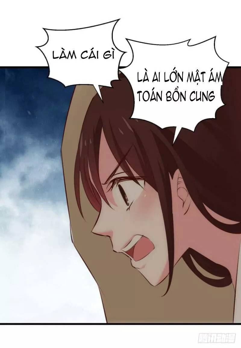 Bẩm Báo Công Chúa ! Chapter 30 - Trang 2