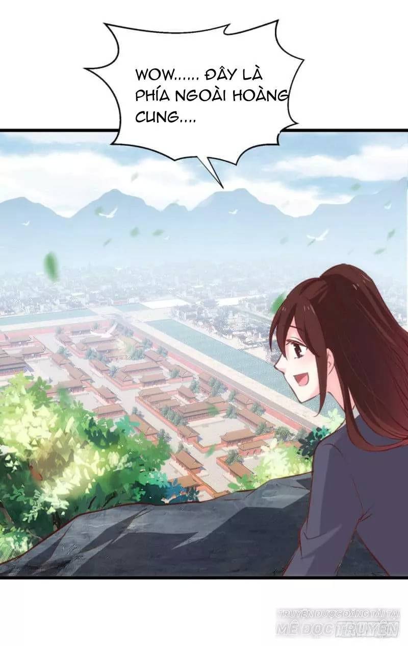 Bẩm Báo Công Chúa ! Chapter 30 - Trang 2