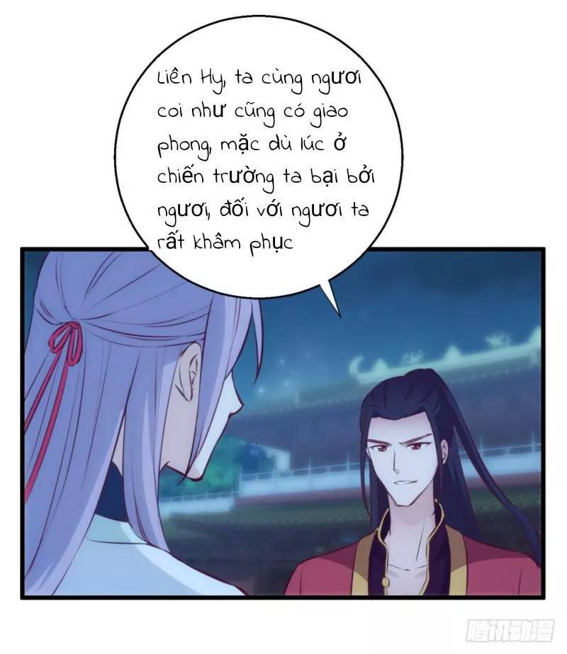 Bẩm Báo Công Chúa ! Chapter 30 - Trang 2