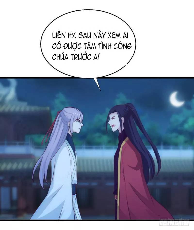 Bẩm Báo Công Chúa ! Chapter 30 - Trang 2