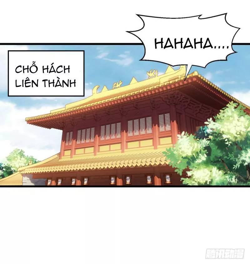 Bẩm Báo Công Chúa ! Chapter 30 - Trang 2