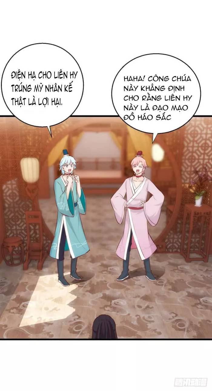 Bẩm Báo Công Chúa ! Chapter 30 - Trang 2