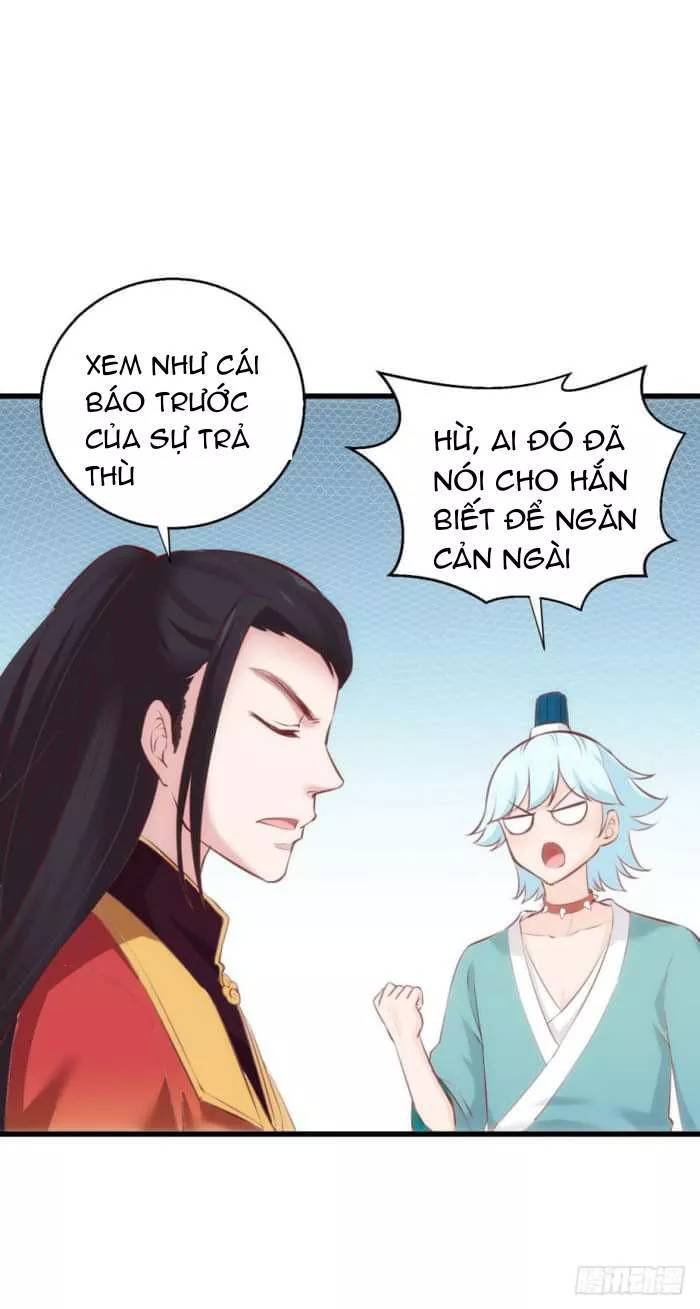 Bẩm Báo Công Chúa ! Chapter 30 - Trang 2