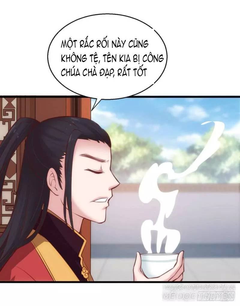 Bẩm Báo Công Chúa ! Chapter 30 - Trang 2