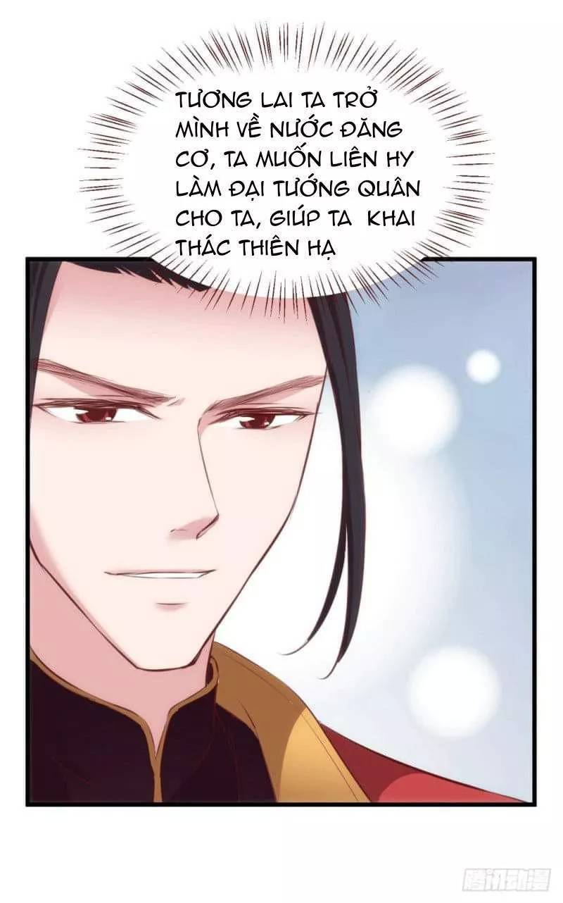 Bẩm Báo Công Chúa ! Chapter 30 - Trang 2