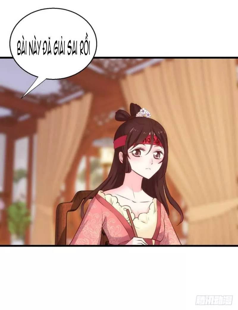 Bẩm Báo Công Chúa ! Chapter 30 - Trang 2