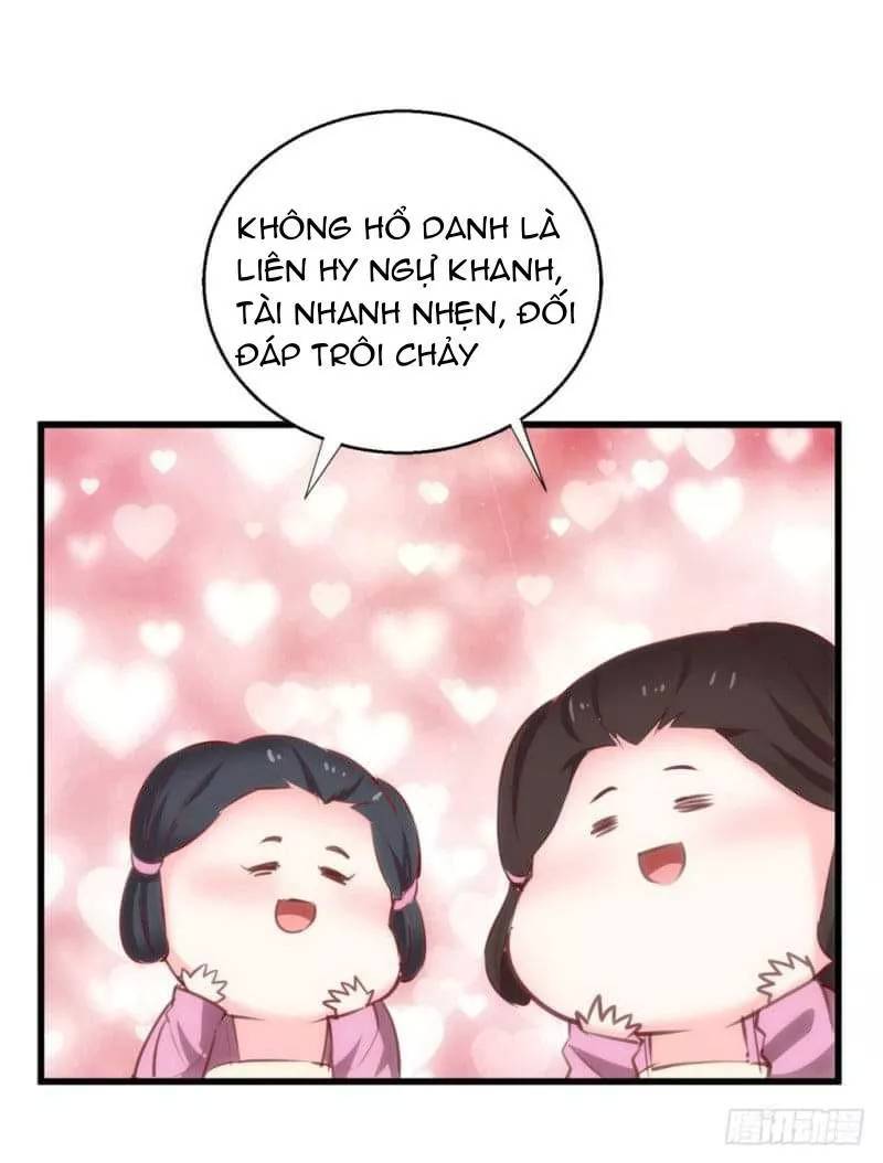 Bẩm Báo Công Chúa ! Chapter 30 - Trang 2