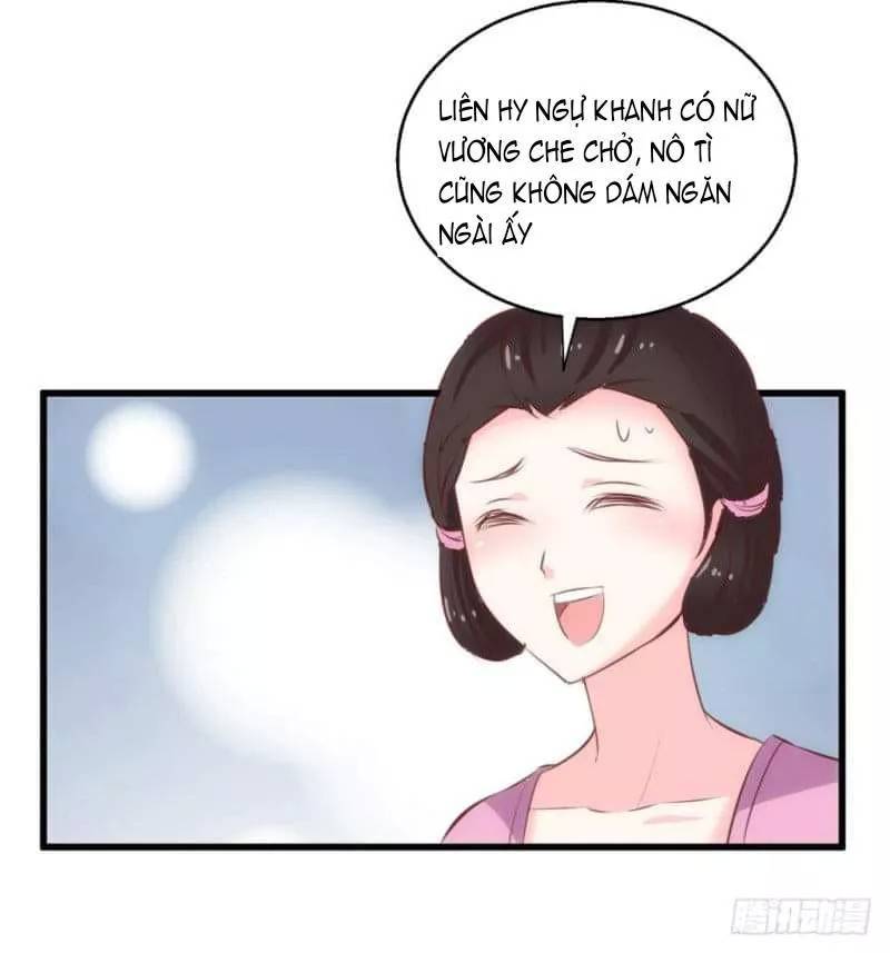 Bẩm Báo Công Chúa ! Chapter 30 - Trang 2