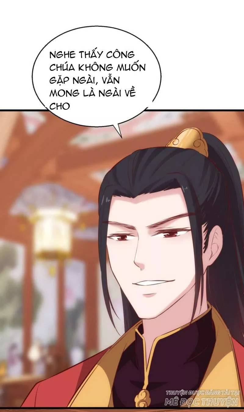 Bẩm Báo Công Chúa ! Chapter 30 - Trang 2