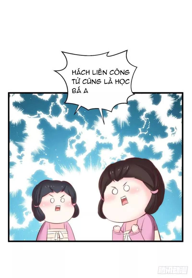 Bẩm Báo Công Chúa ! Chapter 30 - Trang 2