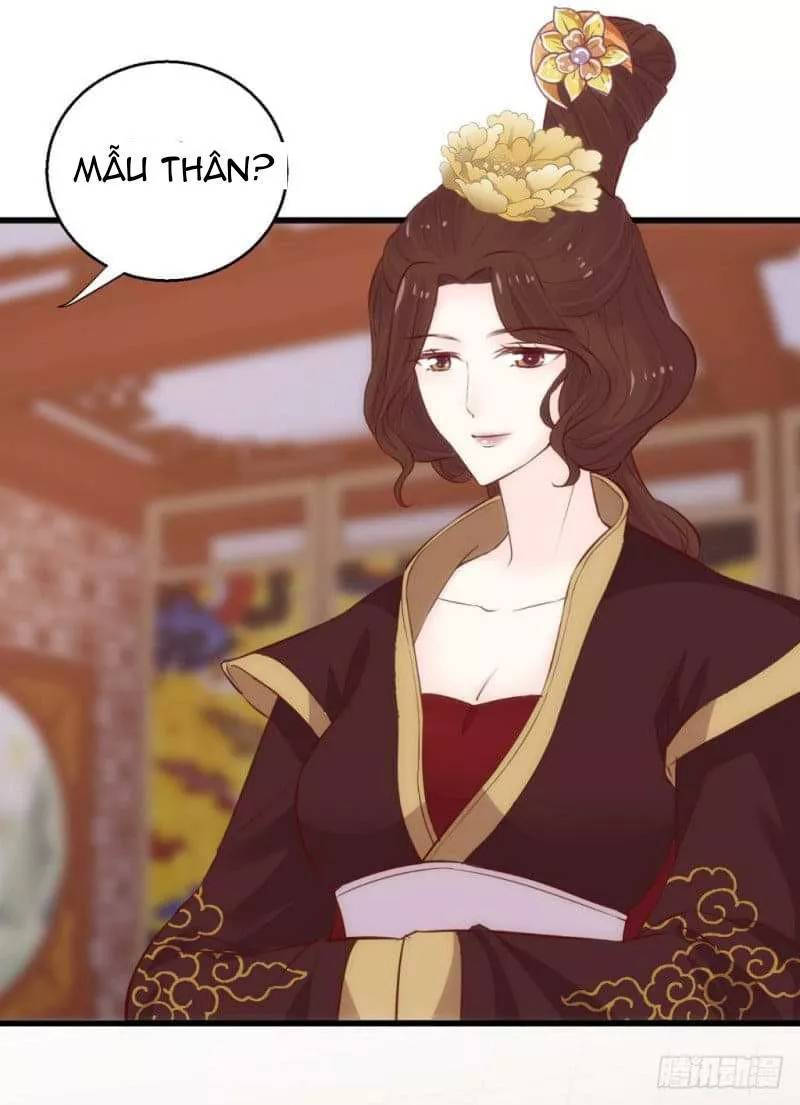 Bẩm Báo Công Chúa ! Chapter 30 - Trang 2